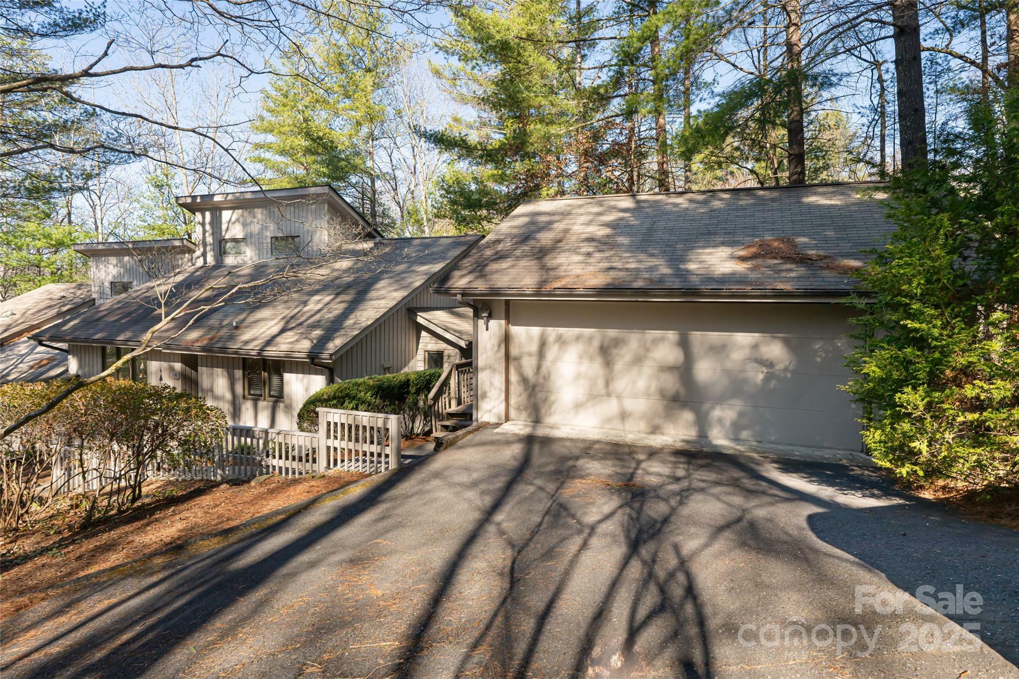 Property Photo:  23 Cedarwood Trail B  NC 28803 