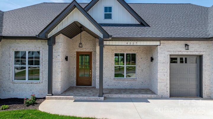 Property Photo: 4227 Holly Circle NE NC 28613
