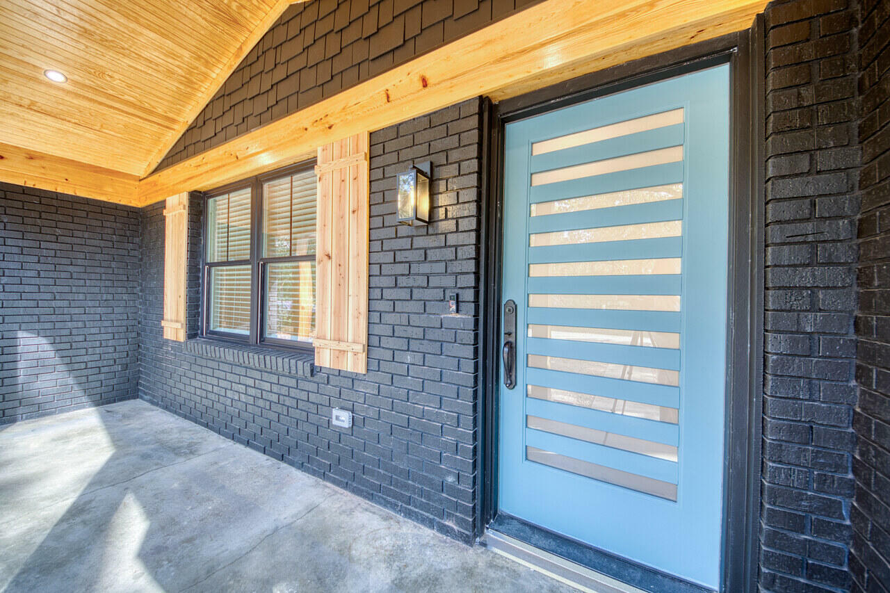 Property Photo: 841 Fred Street SC 29412