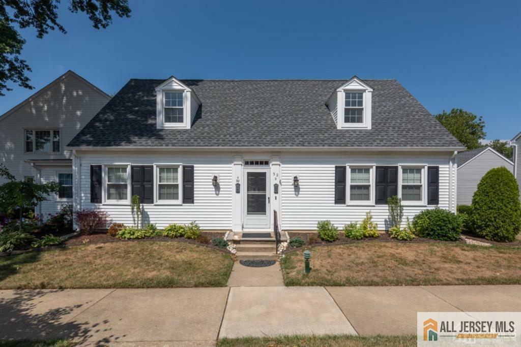 32 Old Nassau Road N  Monroe NJ 08831 photo
