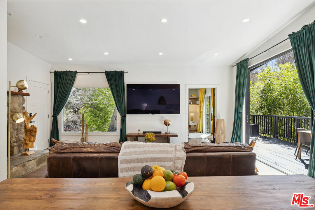 Property Photo: 583 N Creek Trl CA 90290