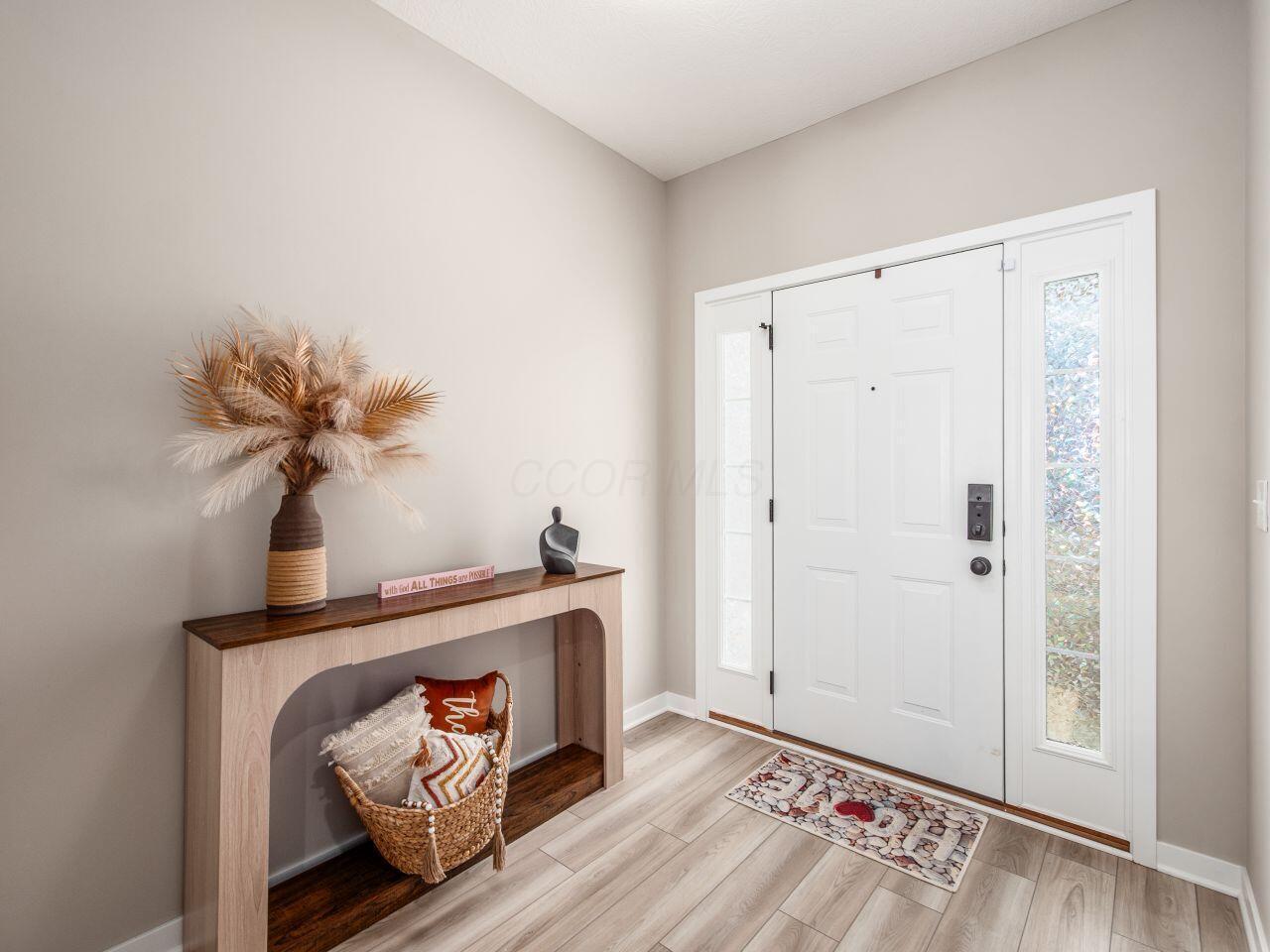 Property Photo: 7942 Griffin Drive OH 43068
