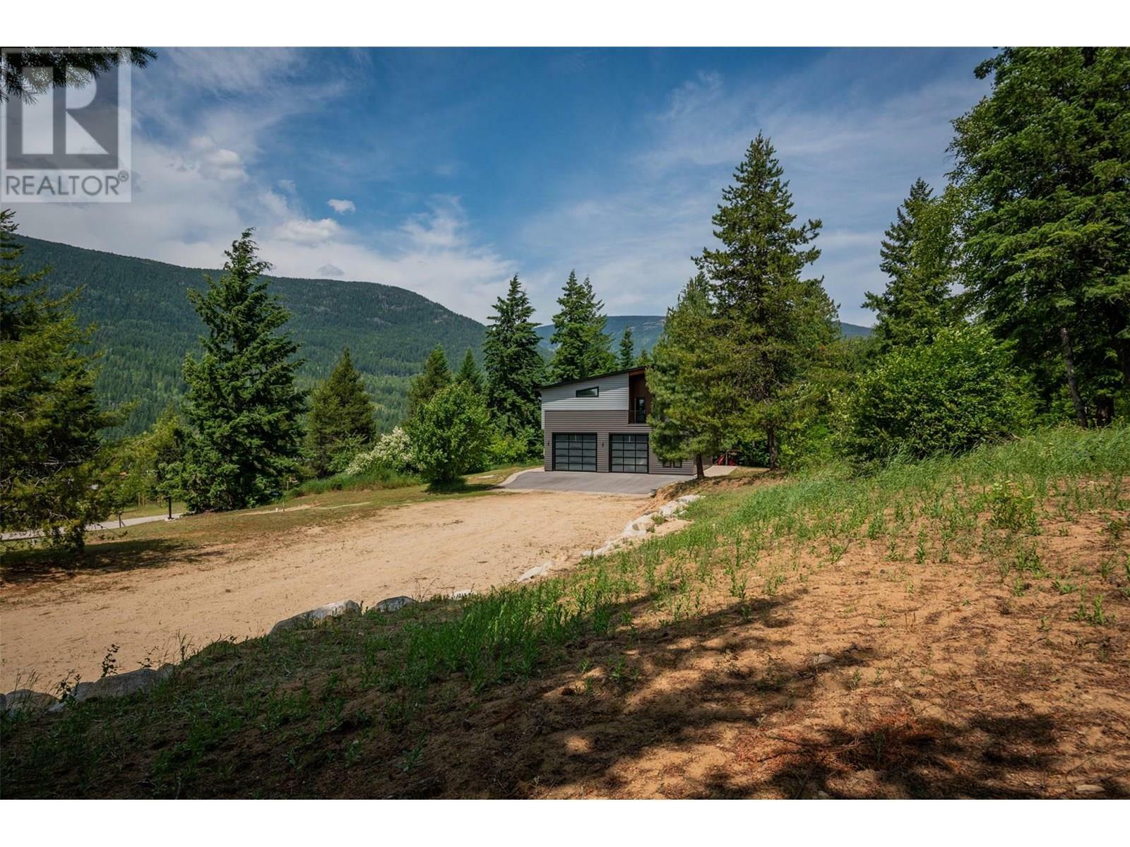 Property Photo: 1959 Sandy Road BC V1N 4T1