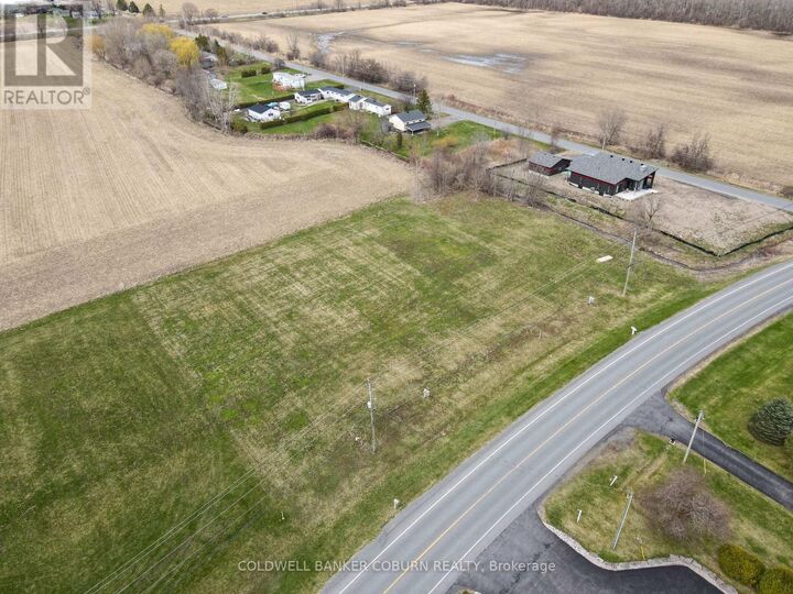 Property Photo: 0000 Lakeshore Drive 2 ON K0C 1X0