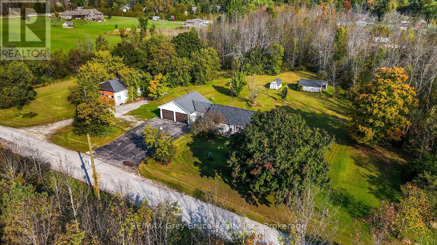 873 West 14th Street  Owen Sound ON N4K 6V5 photo