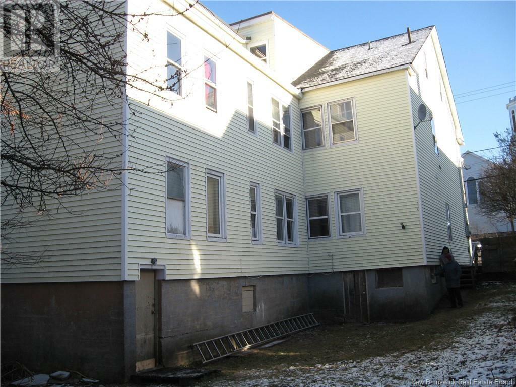 Property Photo:  317 King Street  NB E2M 1S8 