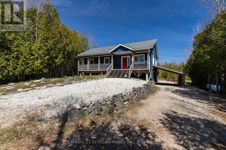 Property Photo:  4576 Highway 6  ON N0H 1Z0 