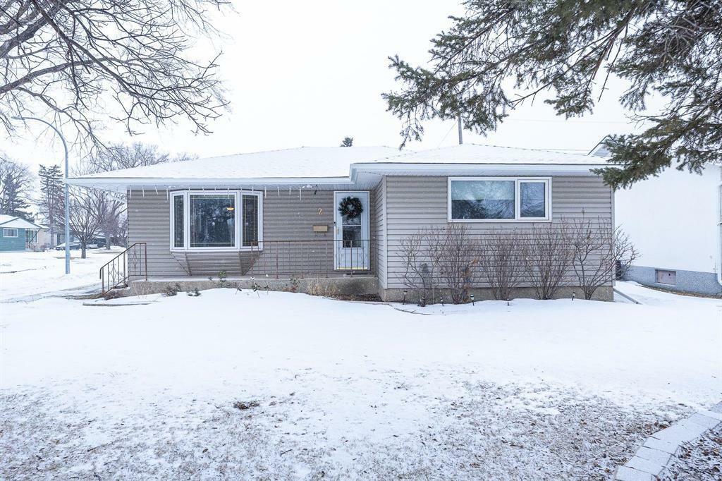 2 Hanna Street  Winnipeg MB R2V 2H1 photo