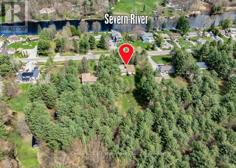 Property Photo: 4035 Canal Road ON L0K 2B0