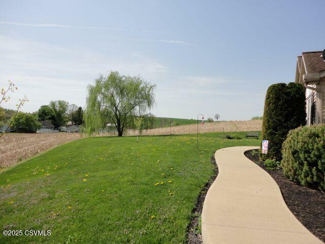 Property Photo: 3093 Johnson Mill Road PA 17837
