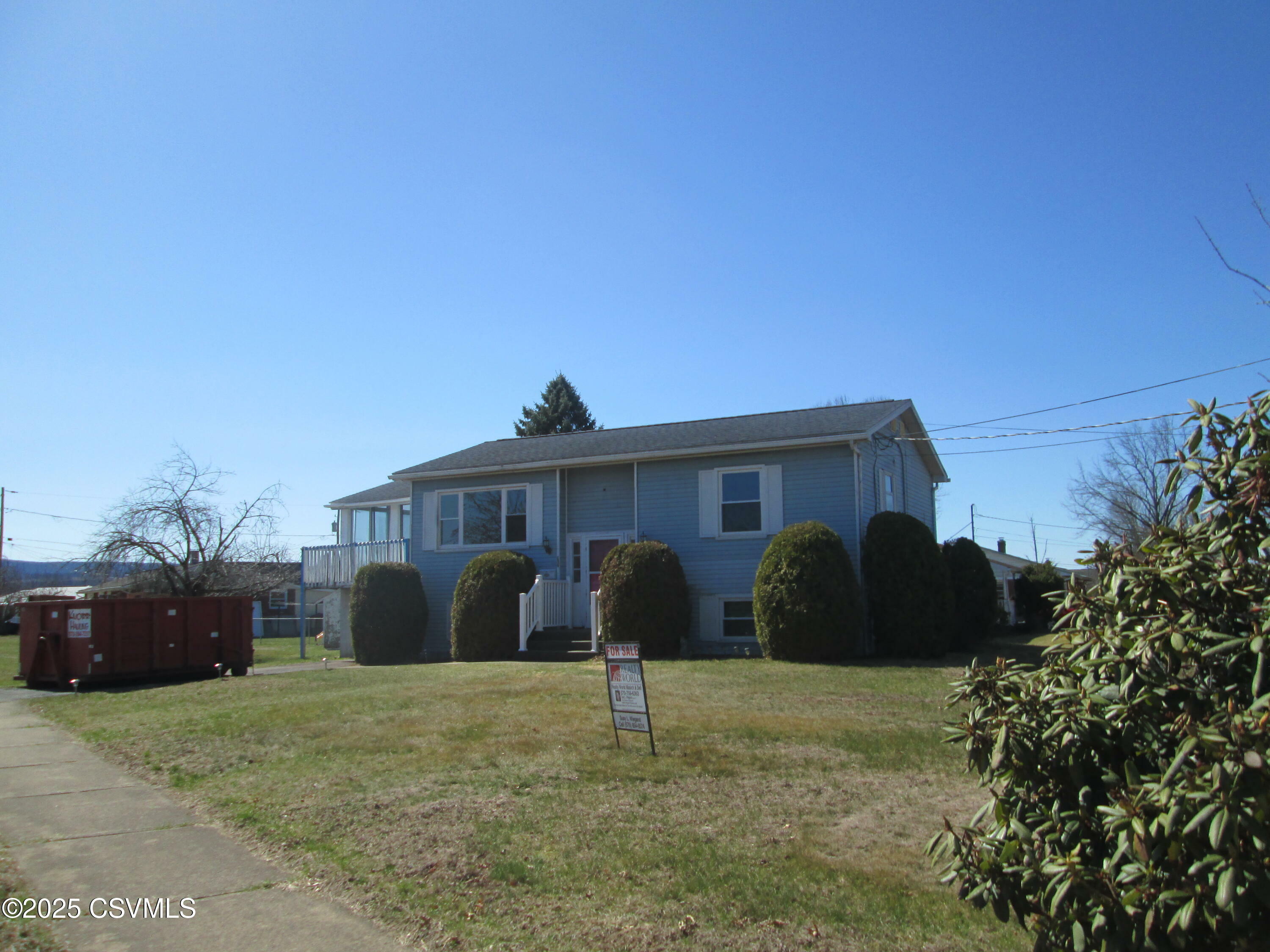 962 Belair Drive  Berwick PA 18603 photo