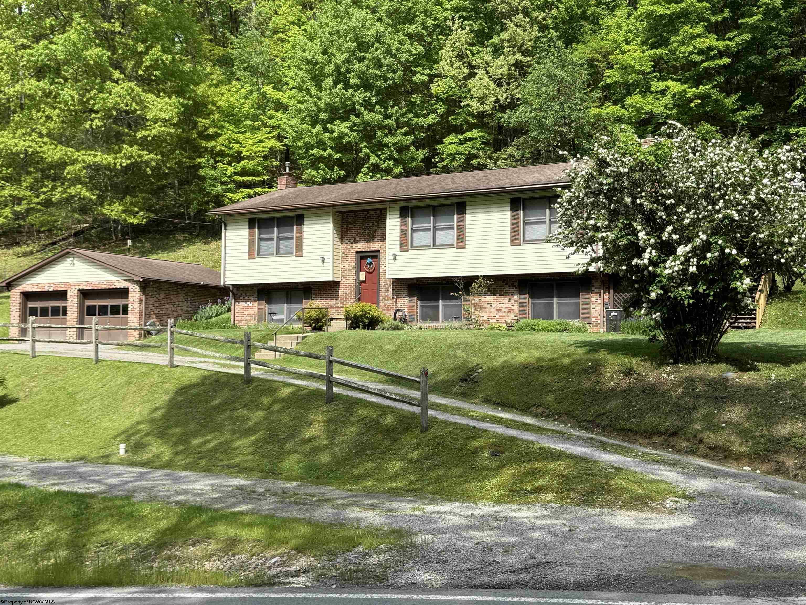 344 Harpertown Road  Elkins WV 26241 photo