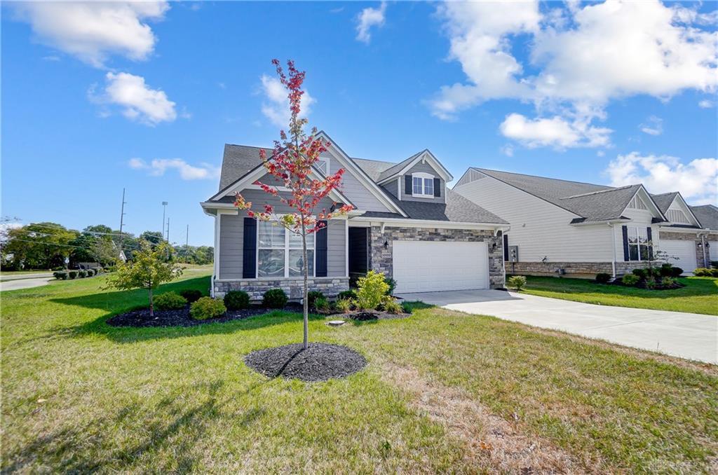 Property Photo: 1002 Belfast Drive OH 45440