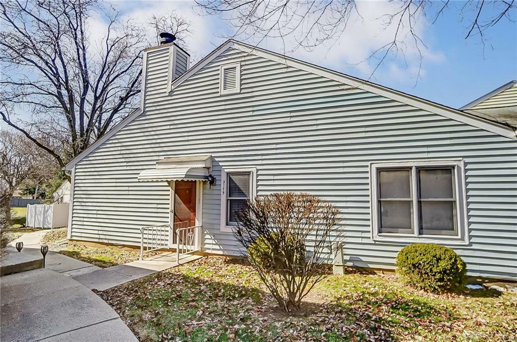 Property Photo:  3175 Gracemore Avenue  OH 45420 