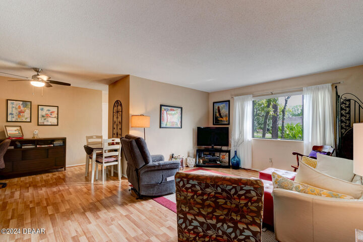 Property Photo: 91 Cypress Pond Road 1 FL 32128