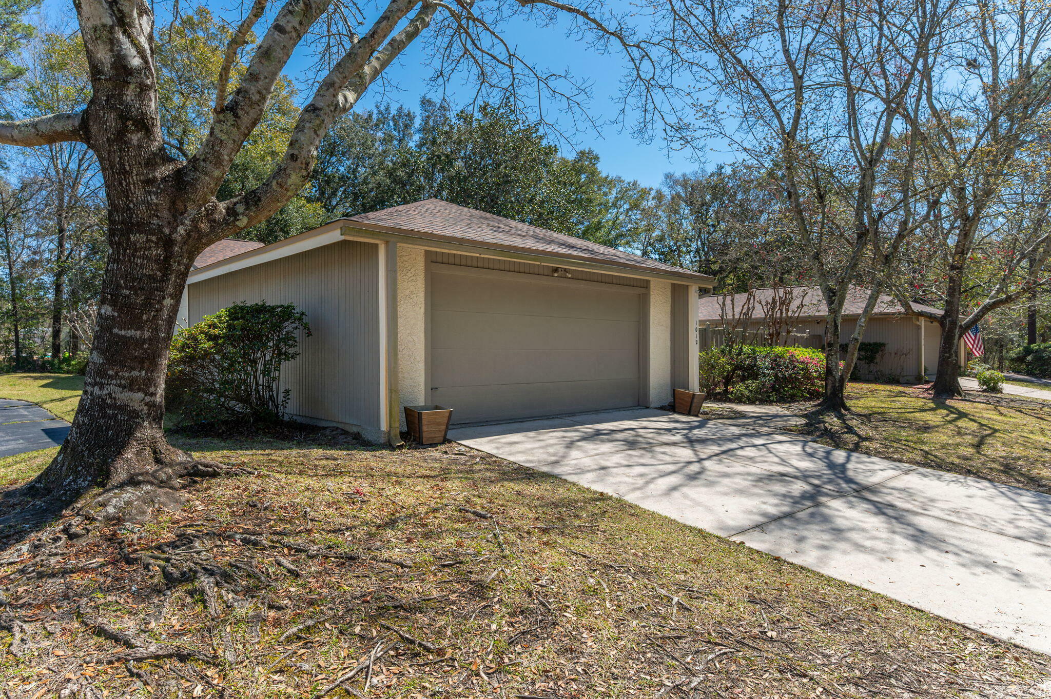 Property Photo: 700 Bay Drive Unit 1012 FL 32578