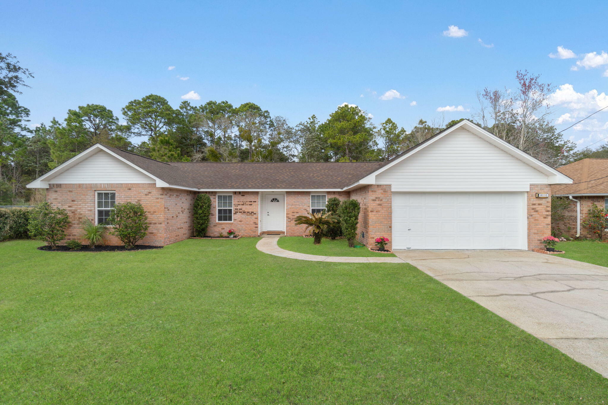 Property Photo: 8200 Country Bay Boulevard FL 32566