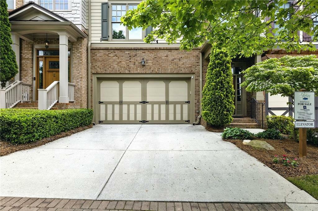 Property Photo: 6947 Fellowship Lane GA 30542