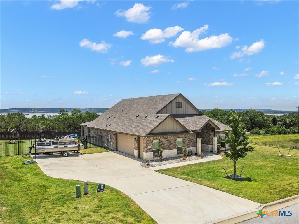 3410 Shoreline Drive  Harker Heights TX 76548 photo