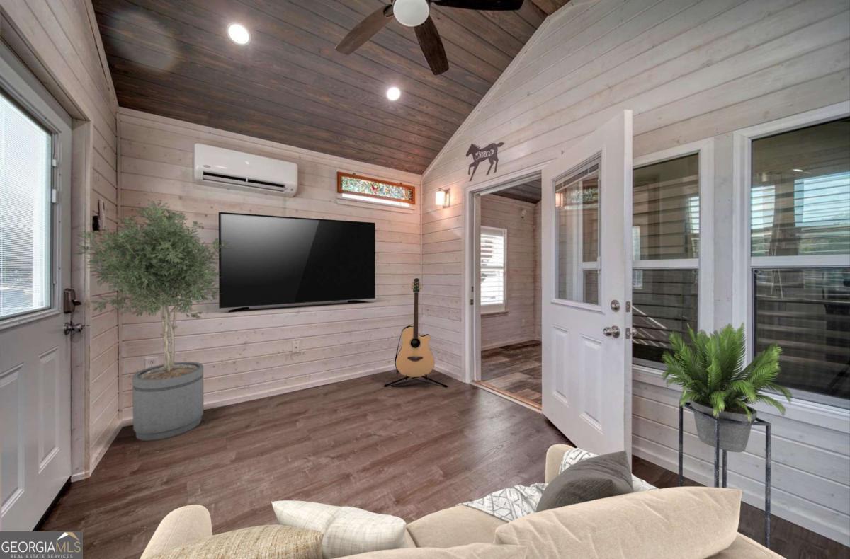 Property Photo: 15 Misty Valley Road GA 30512
