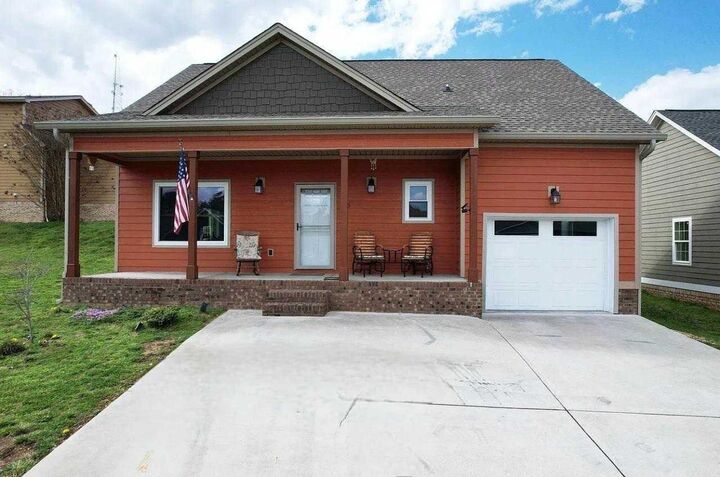 115 Winesap Way SW  Cleveland TN 37311 photo