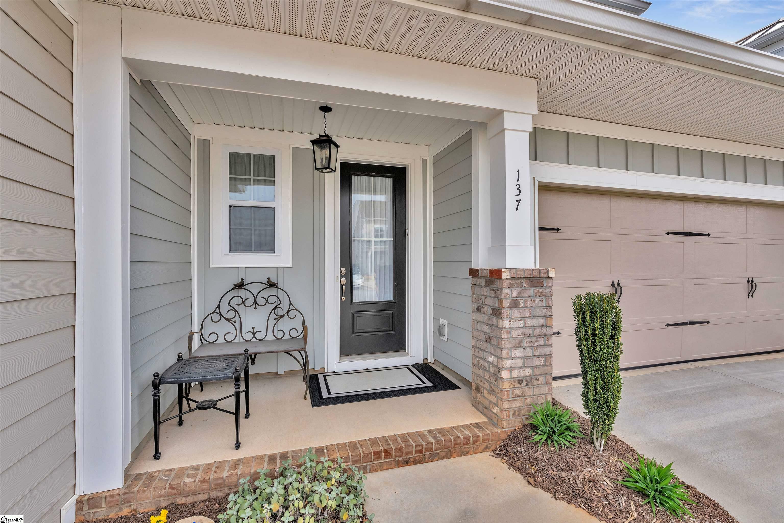 Property Photo: 137 Green Heron Road SC 29607