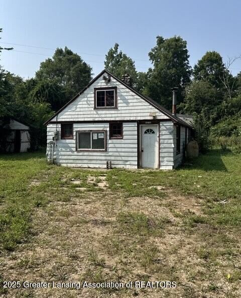 Property Photo:  1909 Perrine Road  MI 49277 