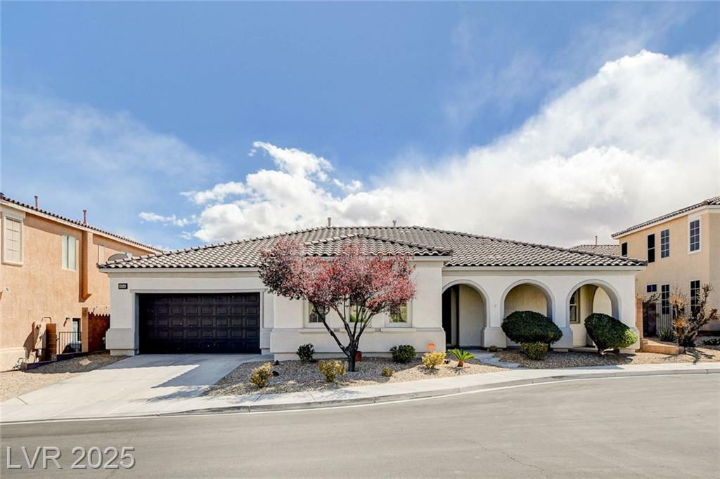 9359 Brownstone Ledge Avenue  Las Vegas NV 89149 photo