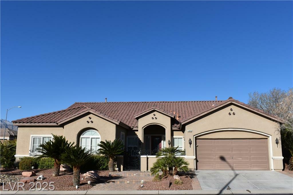 7325 Rustic Crest Street  Las Vegas NV 89149 photo