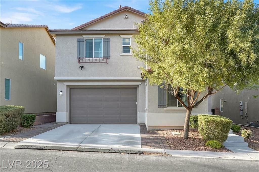 10608 Kennedy Peak Lane  Las Vegas NV 89166 photo