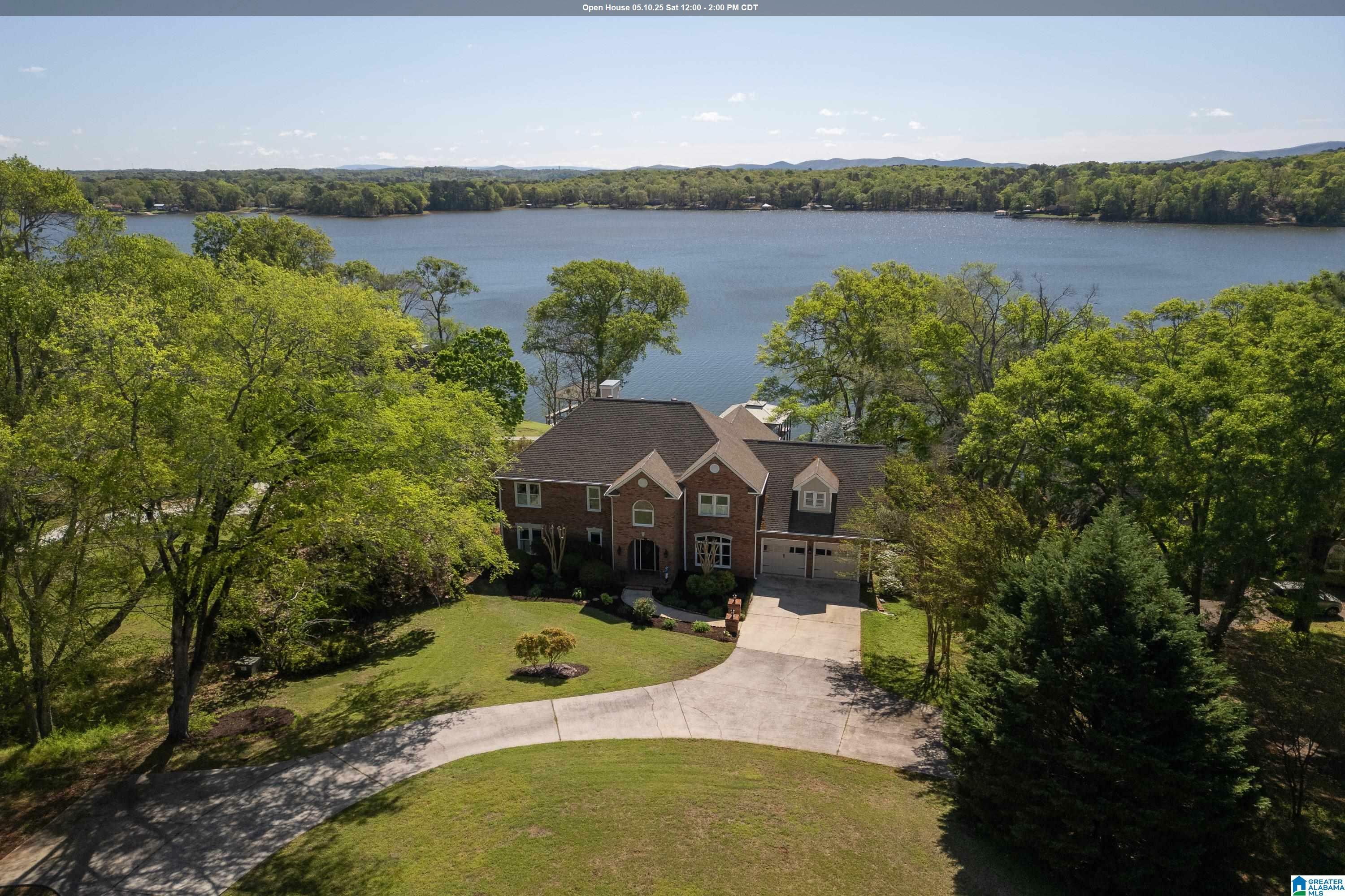 620 River Oaks Drive  Cropwell AL 35128 photo
