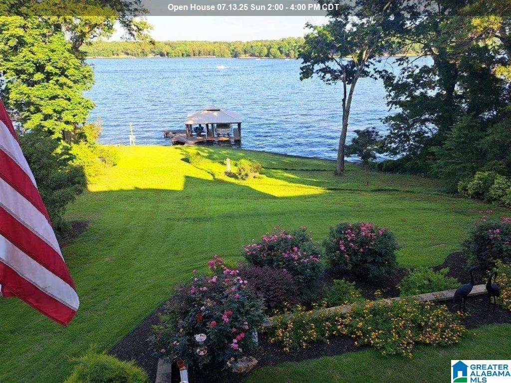 620 River Oaks Drive  Cropwell AL 35128 photo