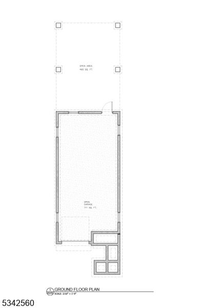 Property Photo: 15 Hillman St NJ 07522