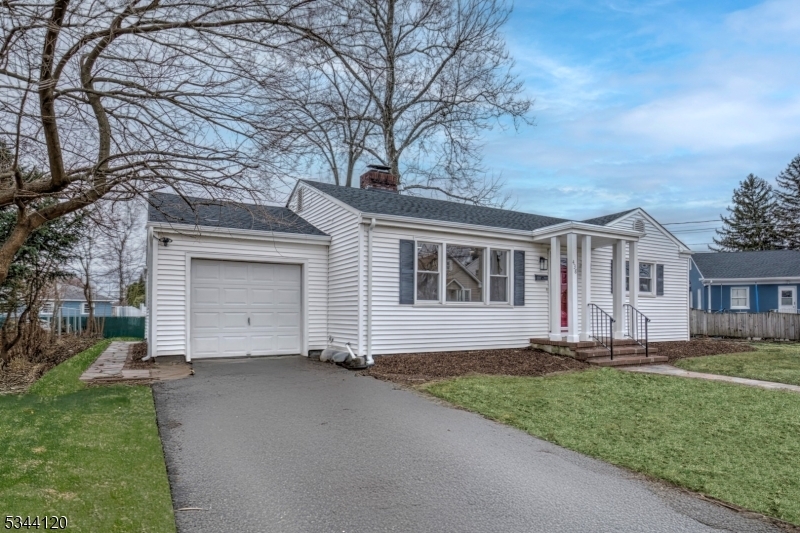 Property Photo: 438 William St NJ 08805