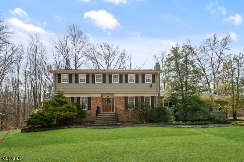Property Photo: 110 Childs Road NJ 07920