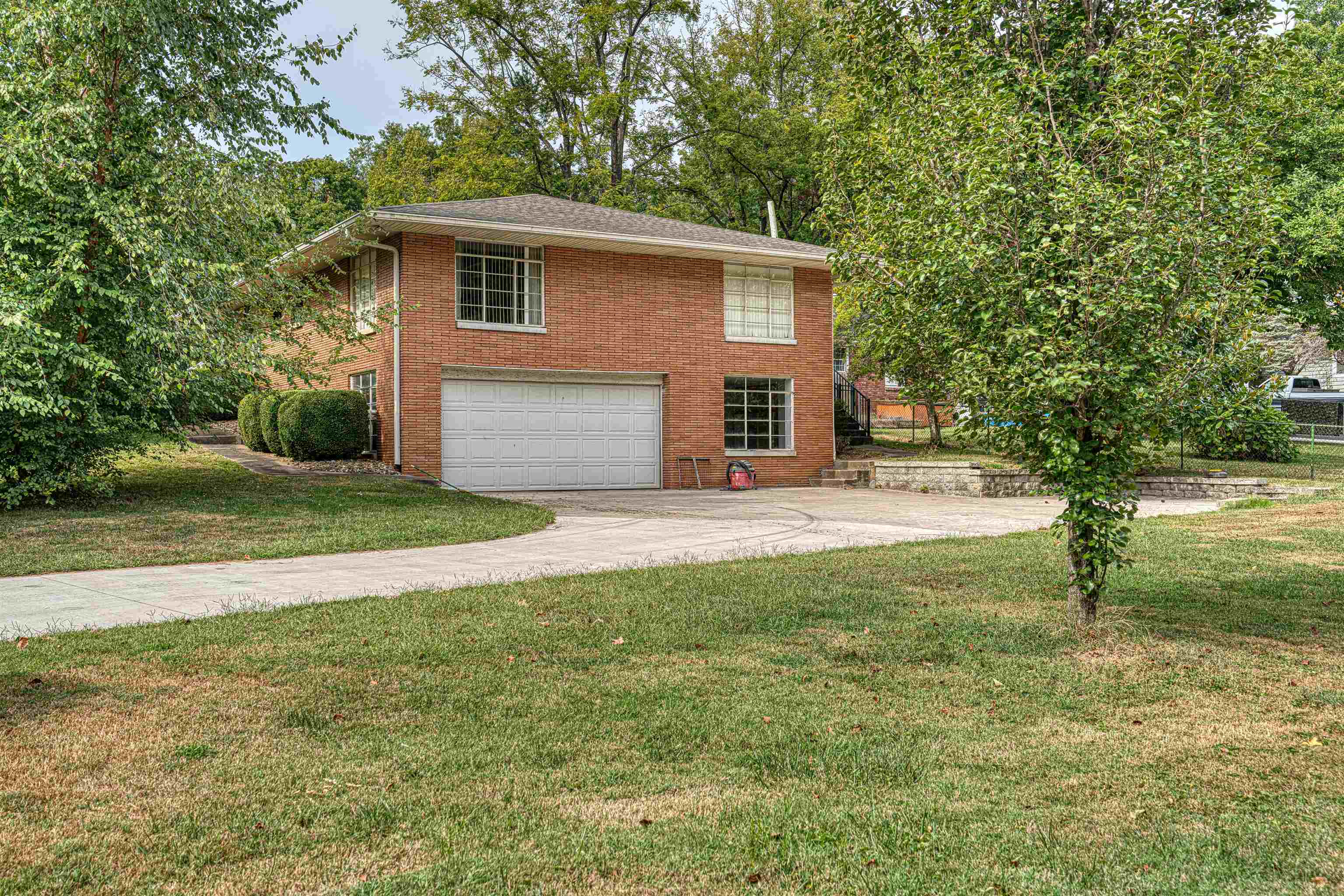 Property Photo:  521 Norris Lane  KY 42420 