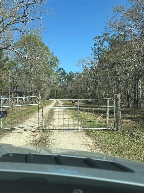 Property Photo:  0 Wade Road  TX 77632 