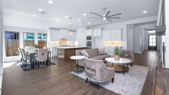 Property Photo: 15647 Turtlehead Trail TX 77302