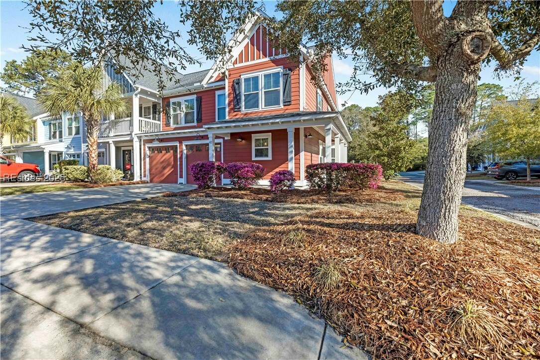 Property Photo: 42 Dustin Loop SC 29910