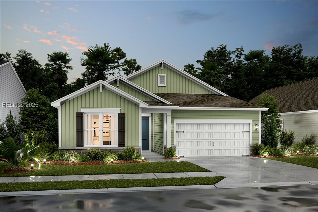 64 Estuary Drive  Bluffton SC 29909 photo