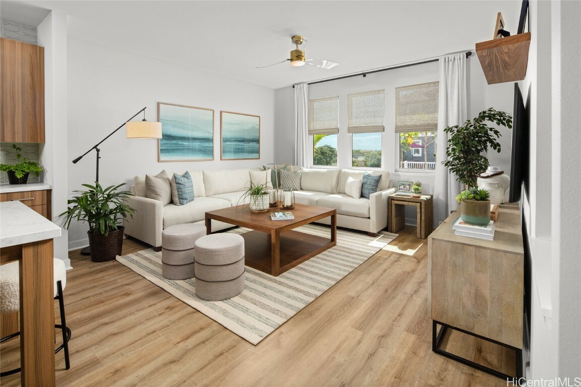Property Photo: 91-1101 Franklin D Roosevelt Avenue 251 HI 96707