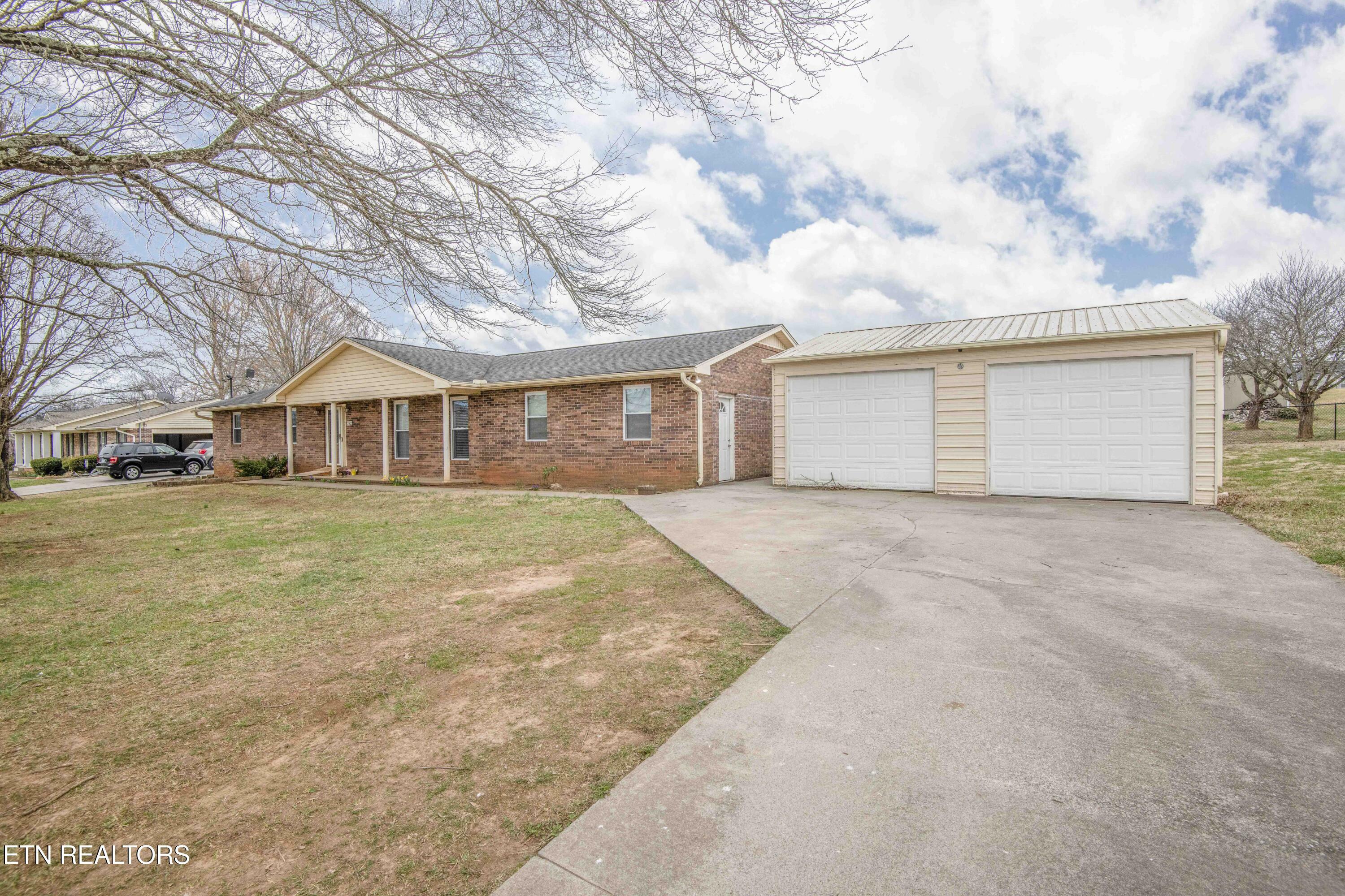 Property Photo:  252 Chapman Overlook Drive  TN 37865 