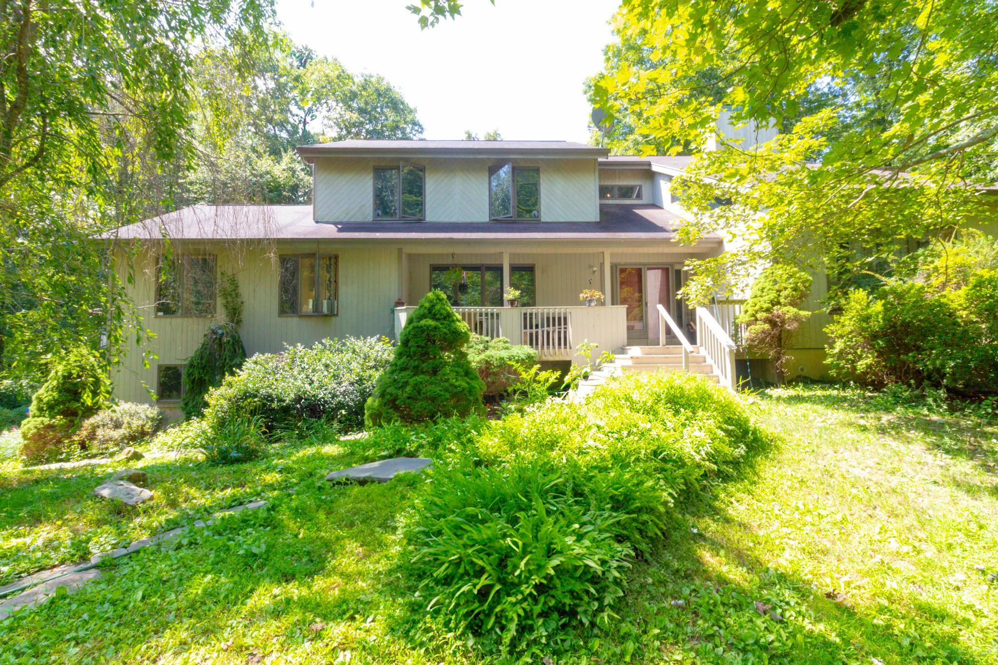 Property Photo: 140 Milltown Road NY 12531