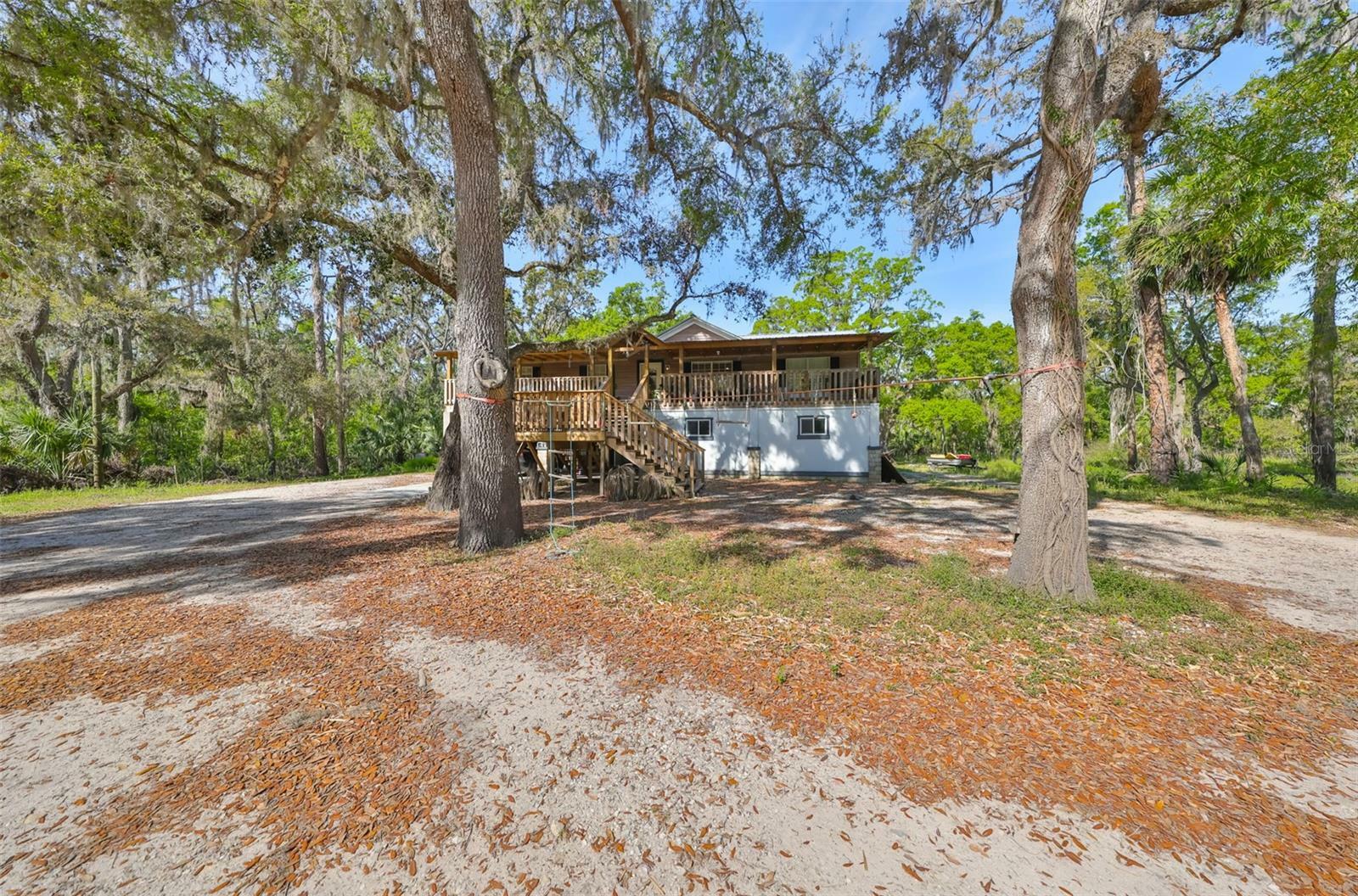 Property Photo: 4532 Spring Road FL 33596