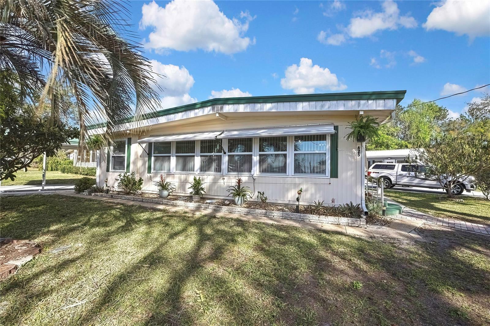 Property Photo: 2092 Culbreath Road A25 FL 34602