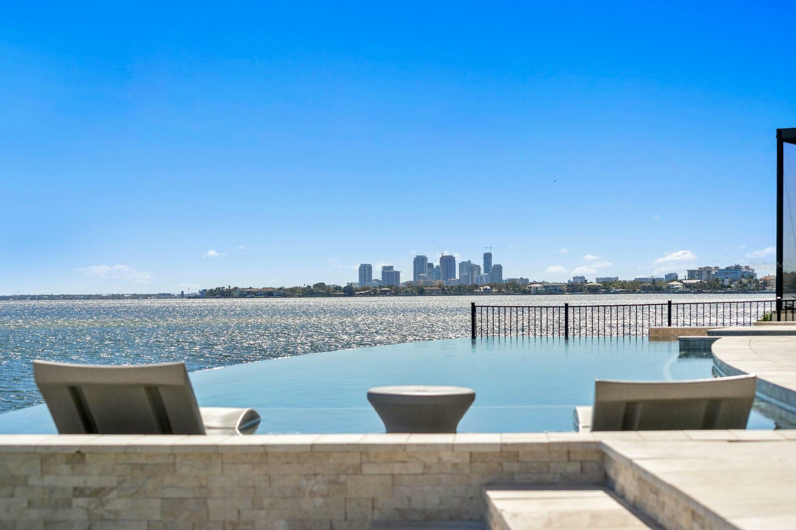 Property Photo: 1906 Carolina Avenue NE FL 33703