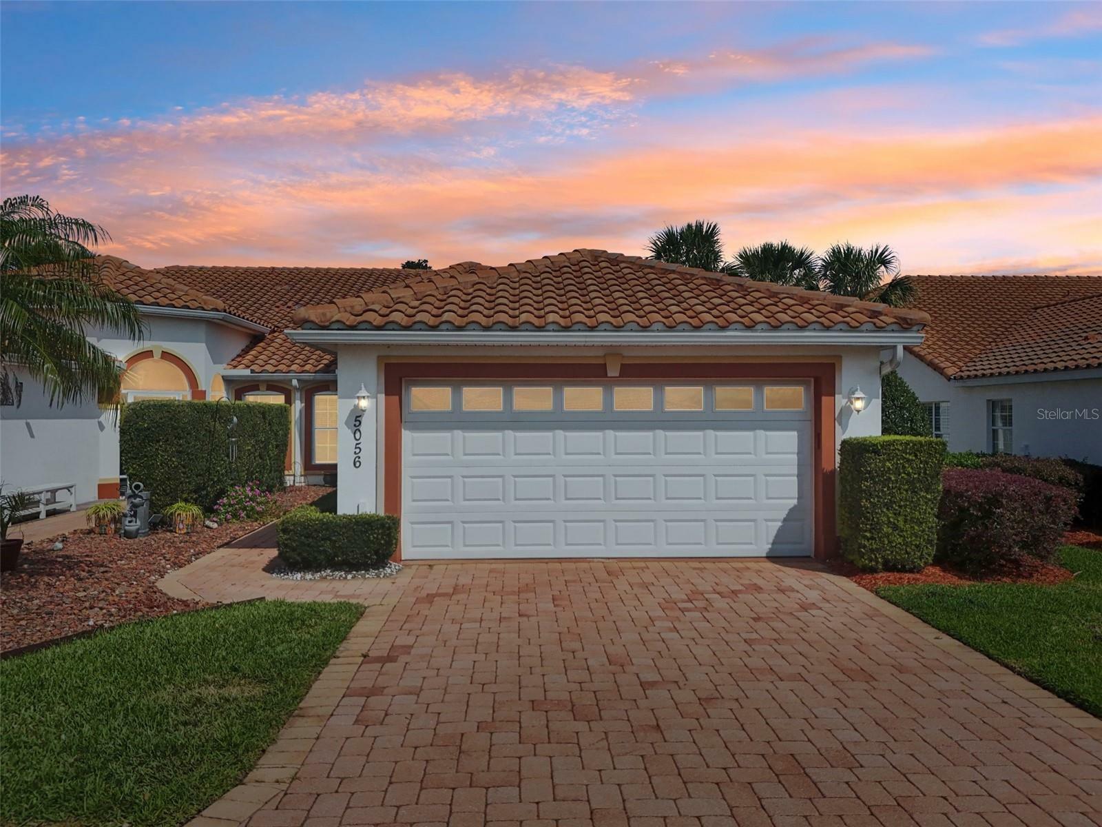 Property Photo: 5056 Harbour Drive FL 34484