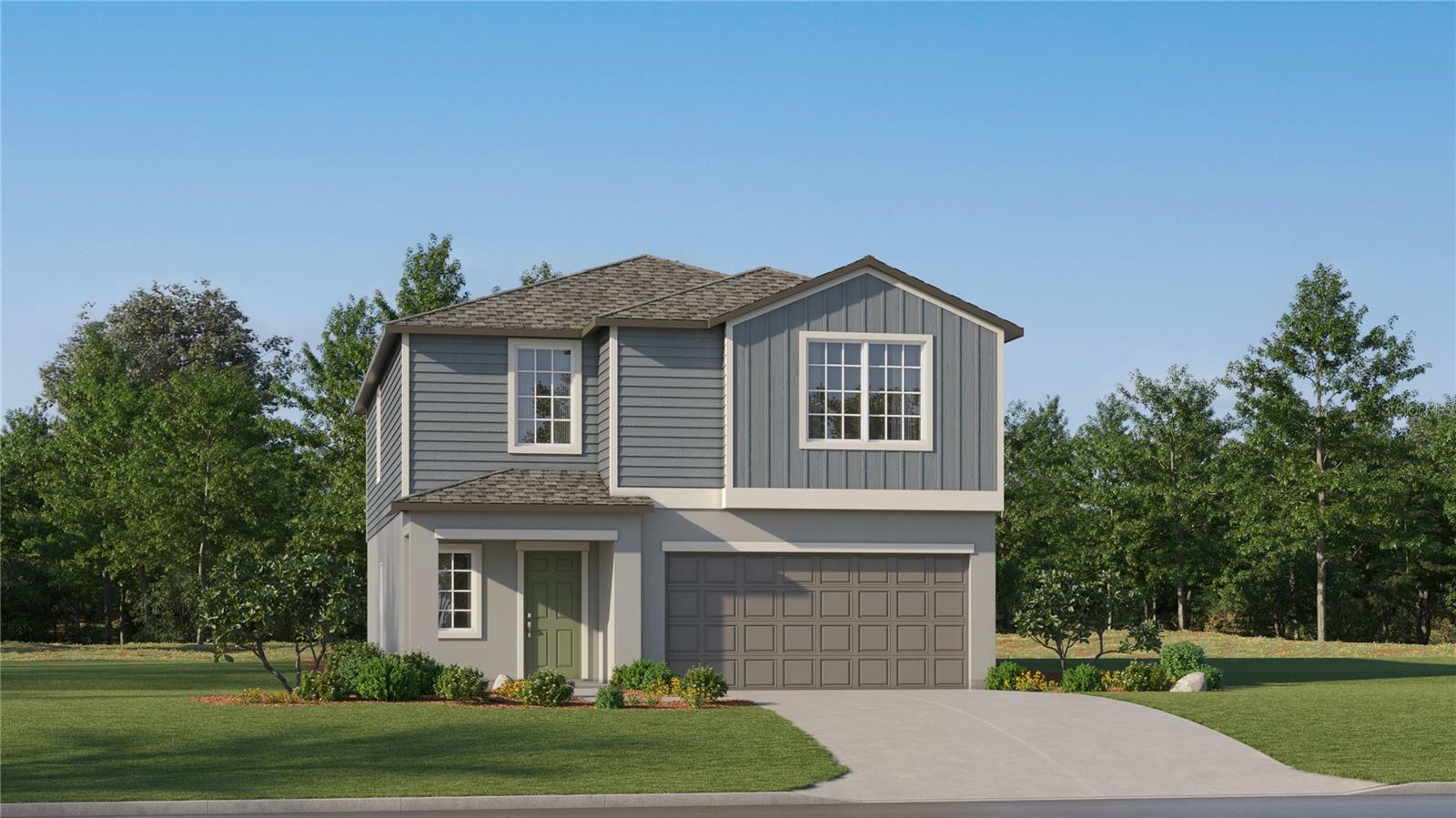 Property Photo: 8440 Sea Ray Run FL 34219