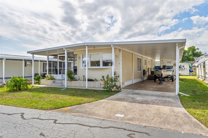 24437 Harborview Road 55  Punta Gorda FL 33980 photo