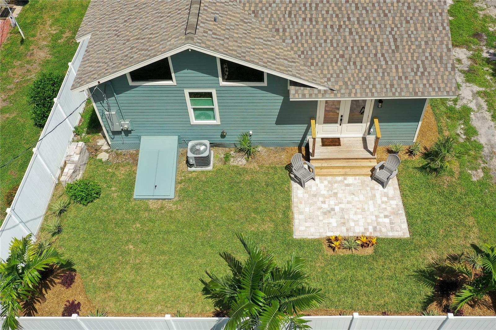 Property Photo: 1510 49th Street N FL 33710